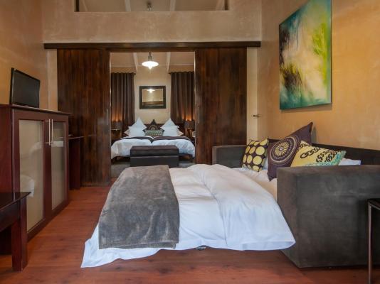 Aloe Guest House - 238257