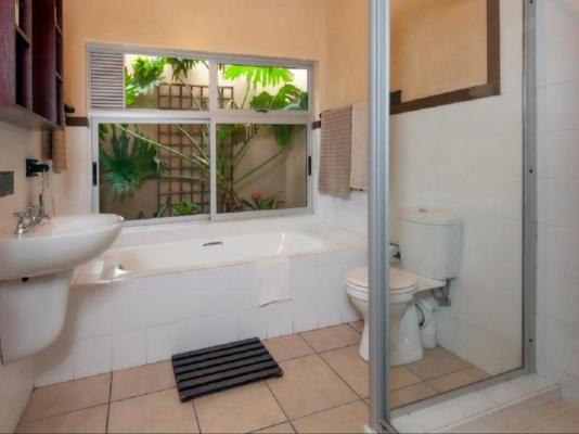 Aloe Guest House - 238258