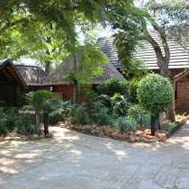 Mohlabetsi Safari Lodge - 238259