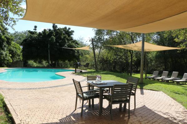 Mohlabetsi Safari Lodge - 238260