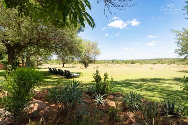 Mohlabetsi Safari Lodge - 238263