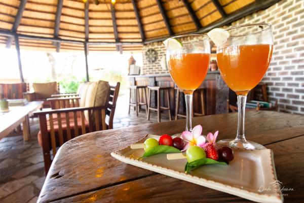 Mohlabetsi Safari Lodge - 238271