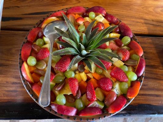 Mohlabetsi Safari Lodge - 238273