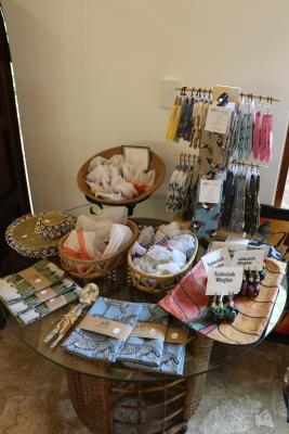 Mohlabetsi Safari Lodge - 238278