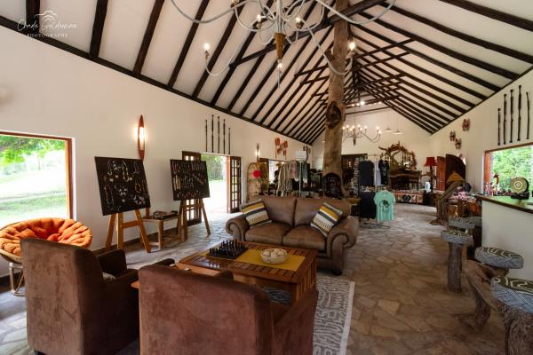 Mohlabetsi Safari Lodge - 238283