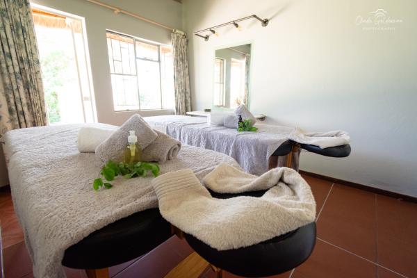 Mohlabetsi Safari Lodge - 238284