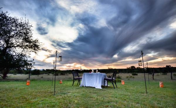 Mohlabetsi Safari Lodge - 238286