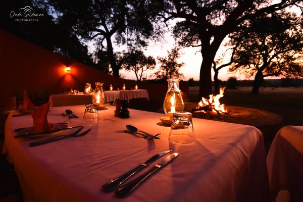 Mohlabetsi Safari Lodge - 238287