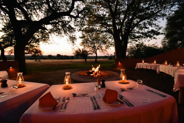 Mohlabetsi Safari Lodge - 238288