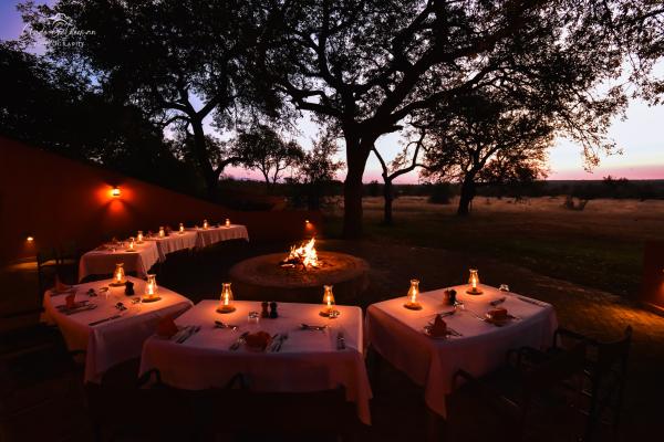 Mohlabetsi Safari Lodge - 238289