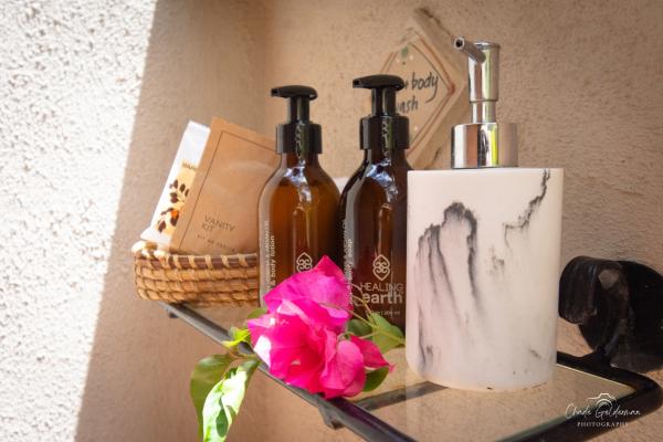 Impala Lily Suite