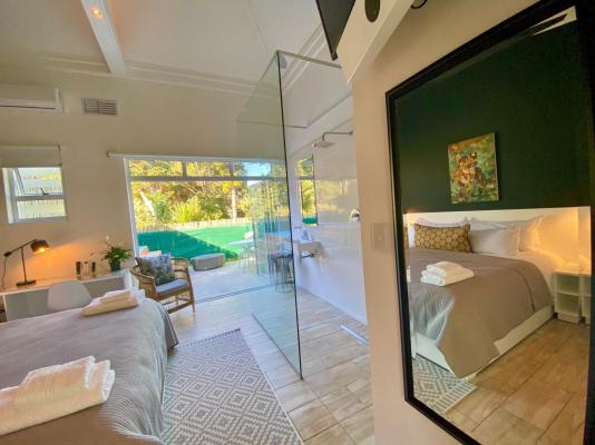 Vida Nova Retreat - 238332