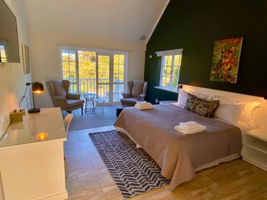 Vida Nova Retreat - 238333
