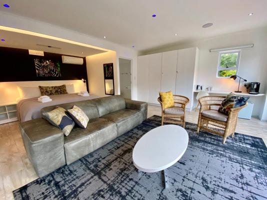 Vida Nova Retreat - 238334