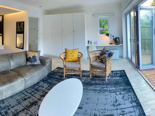 Vida Nova Retreat - 238338