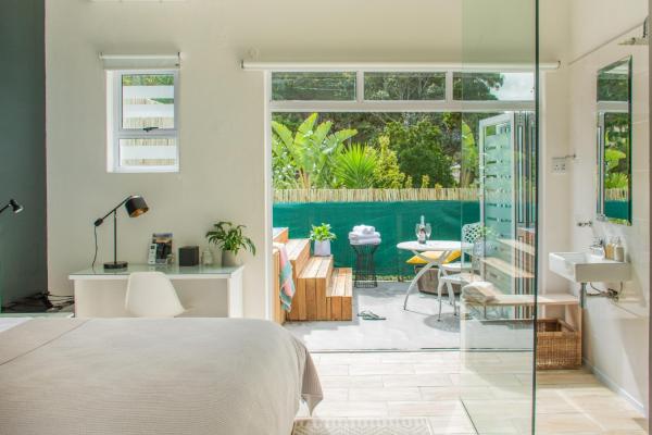 Vida Nova Retreat - 238339