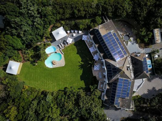 Vida Nova Retreat - 238340