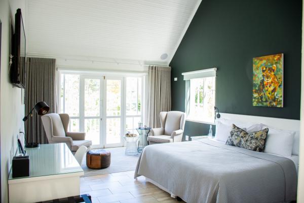 Vida Nova Retreat - 238347
