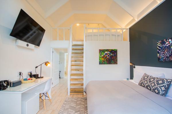 Vida Nova Retreat - 238353