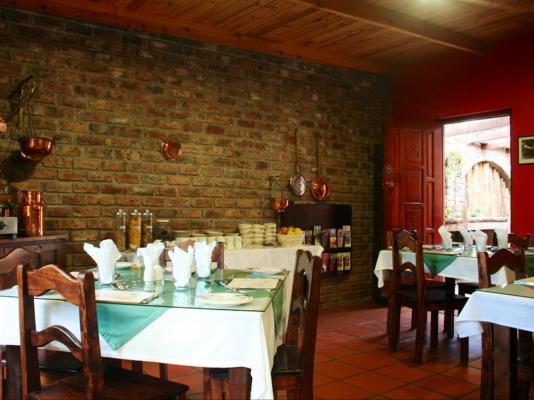 Kingfisher Lodge - 238360