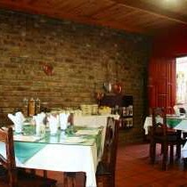Kingfisher Lodge - 238360