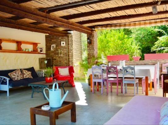Kingfisher Lodge - 238369