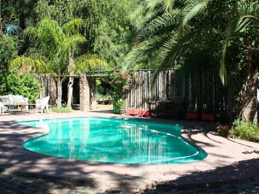 Kingfisher Lodge - 238370