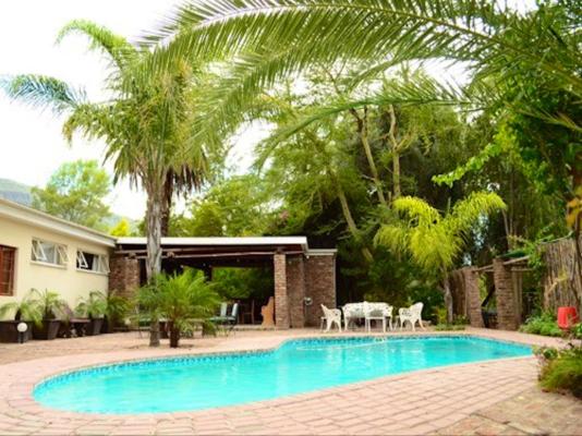 Kingfisher Lodge - 238371