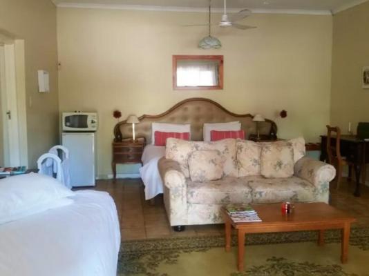 Kingfisher Lodge - 238376