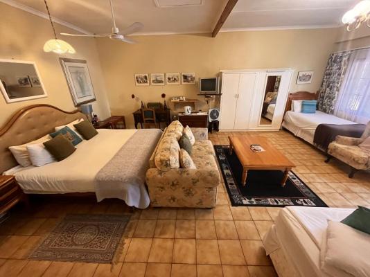 Kingfisher Lodge - 238377