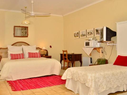 Kingfisher Lodge - 238378
