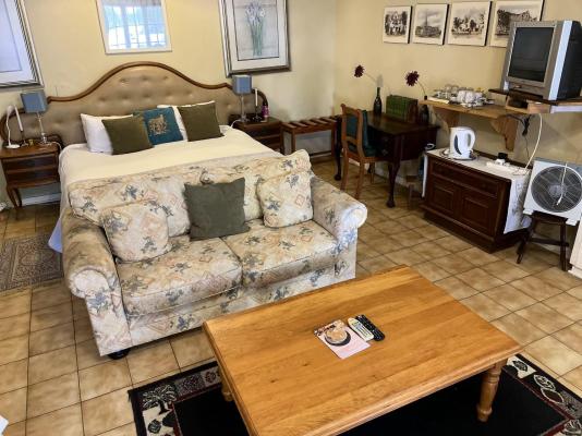 Kingfisher Lodge - 238379
