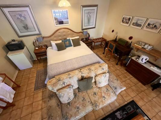 Kingfisher Lodge - 238380