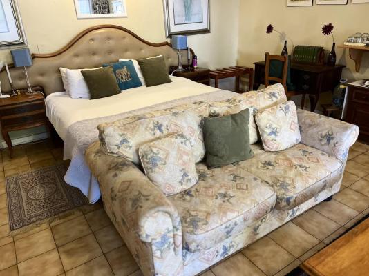 Kingfisher Lodge - 238381