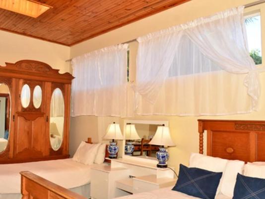 Kingfisher Lodge - 238382