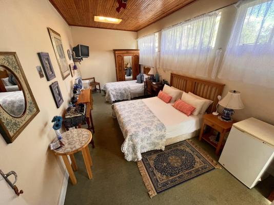Kingfisher Lodge - 238383