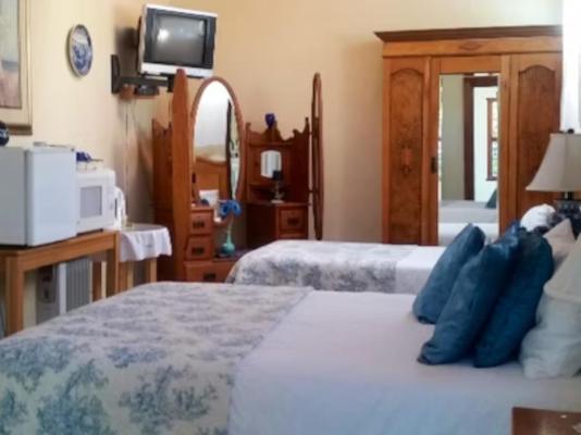 Kingfisher Lodge - 238384