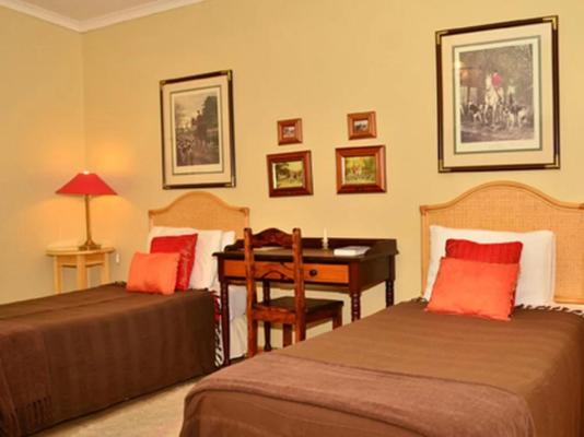 Kingfisher Lodge - 238386