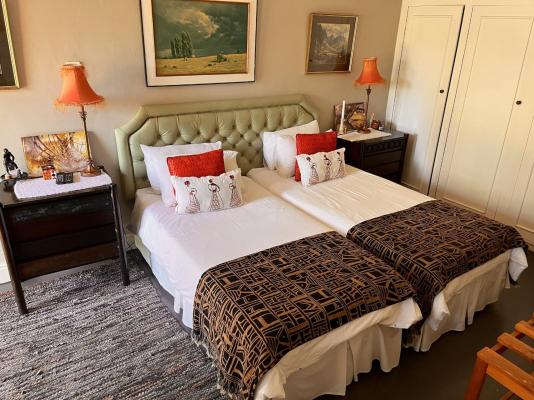 Kingfisher Lodge - 238387