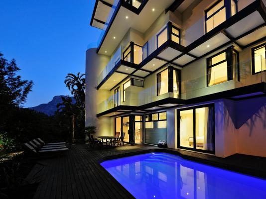 129 on Kloof Nek - 238411