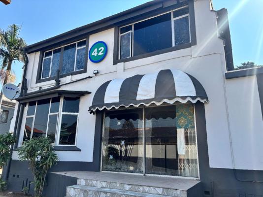 42 On Canterbury - 238430