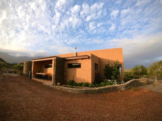 Altevrede Olive Farm - 238461