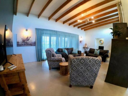 Altevrede Olive Farm - 238465