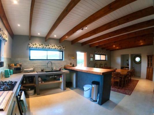 Altevrede Olive Farm - 238466