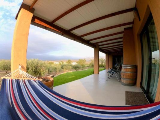 Altevrede Olive Farm - 238467