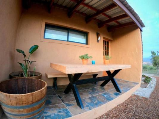 Altevrede Olive Farm - 238473