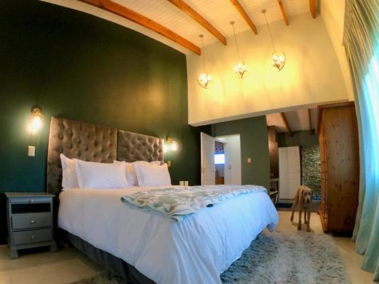 Altevrede Olive Farm - 238480