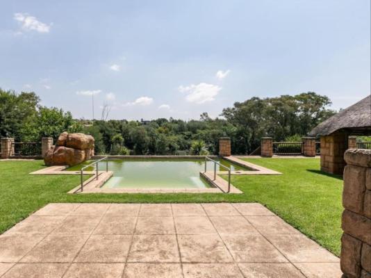 Bishop Manor - 238499