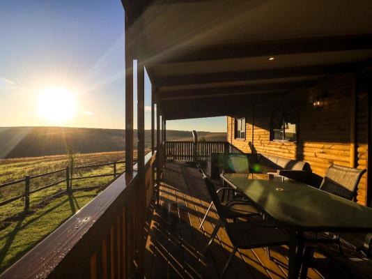 Rolling Hills Farmstead - 238522