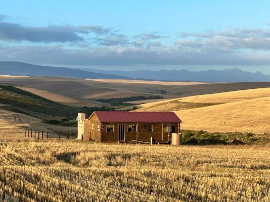 Rolling Hills Farmstead - 238544